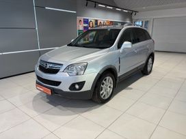 Opel Antara, 2013 г., Екатеринбург