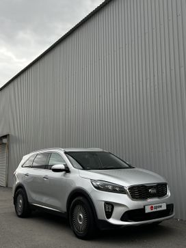Kia Sorento, 2019 г., Ростов-на-Дону