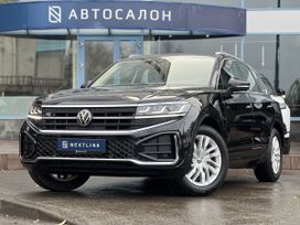 Volkswagen Touareg, 2025 г., Самара
