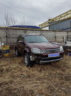 Ford Escape, 2008 г., Тюмень