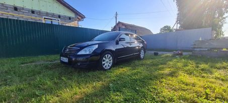 Nissan Teana, 2010 г., Екатеринбург