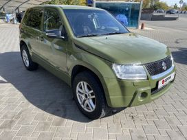 Suzuki Grand Vitara, 2006 г., Ростов-на-Дону