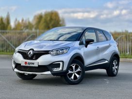 Renault Kaptur, 2018 г., Кемерово