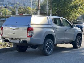 Mitsubishi L200, 2019 г., Владивосток
