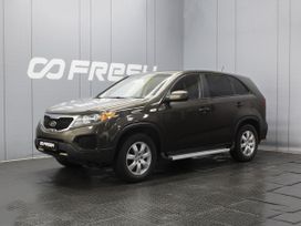 Kia Sorento, 2011 г., Омск