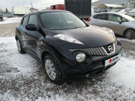 Nissan Juke, 2012 г., Красноярск