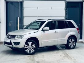 Suzuki Grand Vitara, 2013 г., Санкт-Петербург