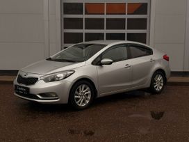 Kia Cerato, 2013 г., Оренбург