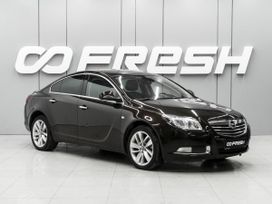 Opel Insignia, 2013 г., Ростов-на-Дону