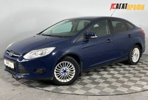 Ford Focus, 2012 г., Волгоград