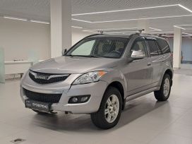 Haval H5, 2021 г., Казань
