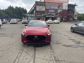 Mazda 3, 2020 г., Иркутск