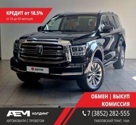 Tank 500, 2023 г., Барнаул