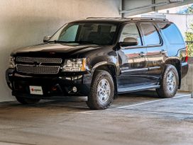 Chevrolet Tahoe, 2008 г., Екатеринбург