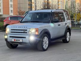 Land Rover Discovery, 2006 г., Екатеринбург
