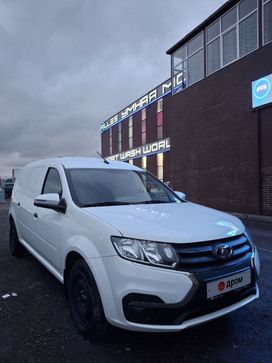 ВАЗ (Лада) Largus, 2024 г., Санкт-Петербург