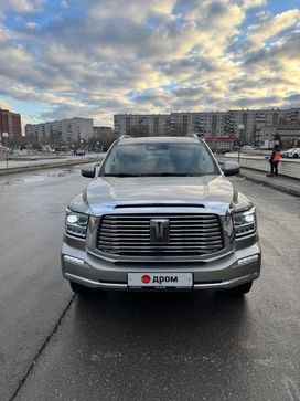 Tank 500, 2023 г., Новосибирск