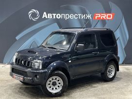 Suzuki Jimny, 2013 г., Пермь