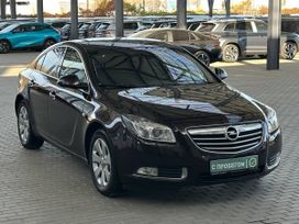Opel Insignia, 2012 г., Ростов-на-Дону