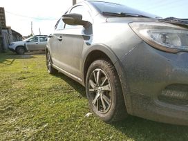Lifan X50, 2018 г., Красноярск