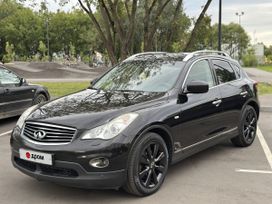 Infiniti EX, 2011 г., Москва