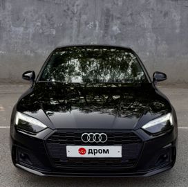 Audi A5, 2019 г., Москва