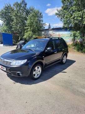 Subaru Forester, 2010 г., Екатеринбург