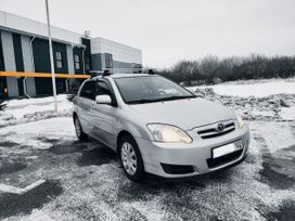 Toyota Corolla, 2005 г., Барнаул
