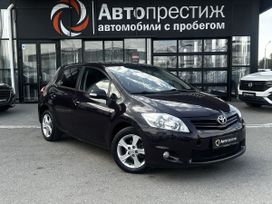 Toyota Auris, 2011 г., Волгоград