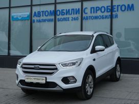Ford Kuga, 2017 г., Екатеринбург