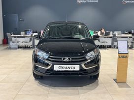 ВАЗ (Лада) Granta, 2025 г., Омск