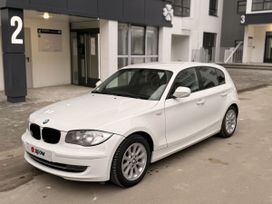 BMW 1, 2010 г., Саратов