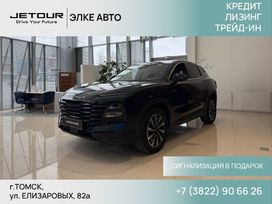 Jetour Dashing, 2025 г., Томск