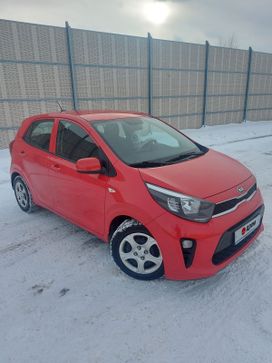 Kia Picanto, 2017 г., Новокузнецк