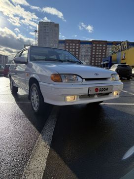 ВАЗ (Лада) 2113, 2013 г., Красноярск