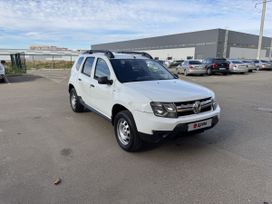 Renault Duster, 2017 г., Краснодар