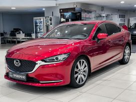 Mazda 6, 2021 г., Казань