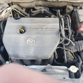 Mazda 6, 2011 г., Екатеринбург