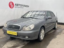 Hyundai Sonata, 2007 г., Самара