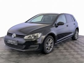 Volkswagen Golf, 2016 г., Москва