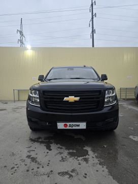 Chevrolet Tahoe, 2015 г., Симферополь