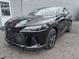 Lexus RX, 2025 г., Красноярск