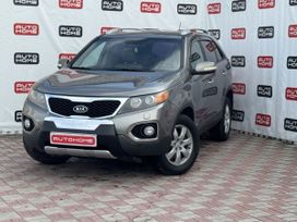 Kia Sorento, 2011 г., Санкт-Петербург