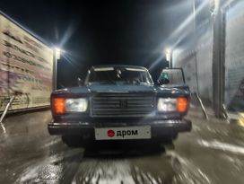 ВАЗ (Лада) 2107, 2007 г., Омск