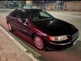 Volvo S60, 2007 г., Оренбург