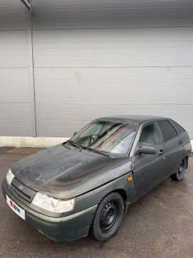 ВАЗ (Лада) 2112, 2005 г., Уфа