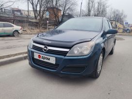 Opel Astra, 2006 г., Санкт-Петербург
