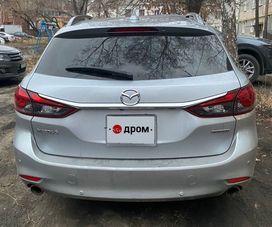 Mazda 6, 2020 г., Челябинск