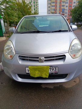 Toyota Passo, 2010 г., Краснодар