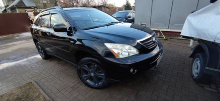 Lexus RX, 2005 г., Санкт-Петербург